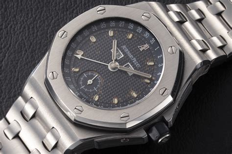 how many audemars piguet are made a year|audemars piguet annual production.